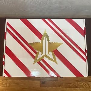 Holiday Jeffree Star Hand Mirror